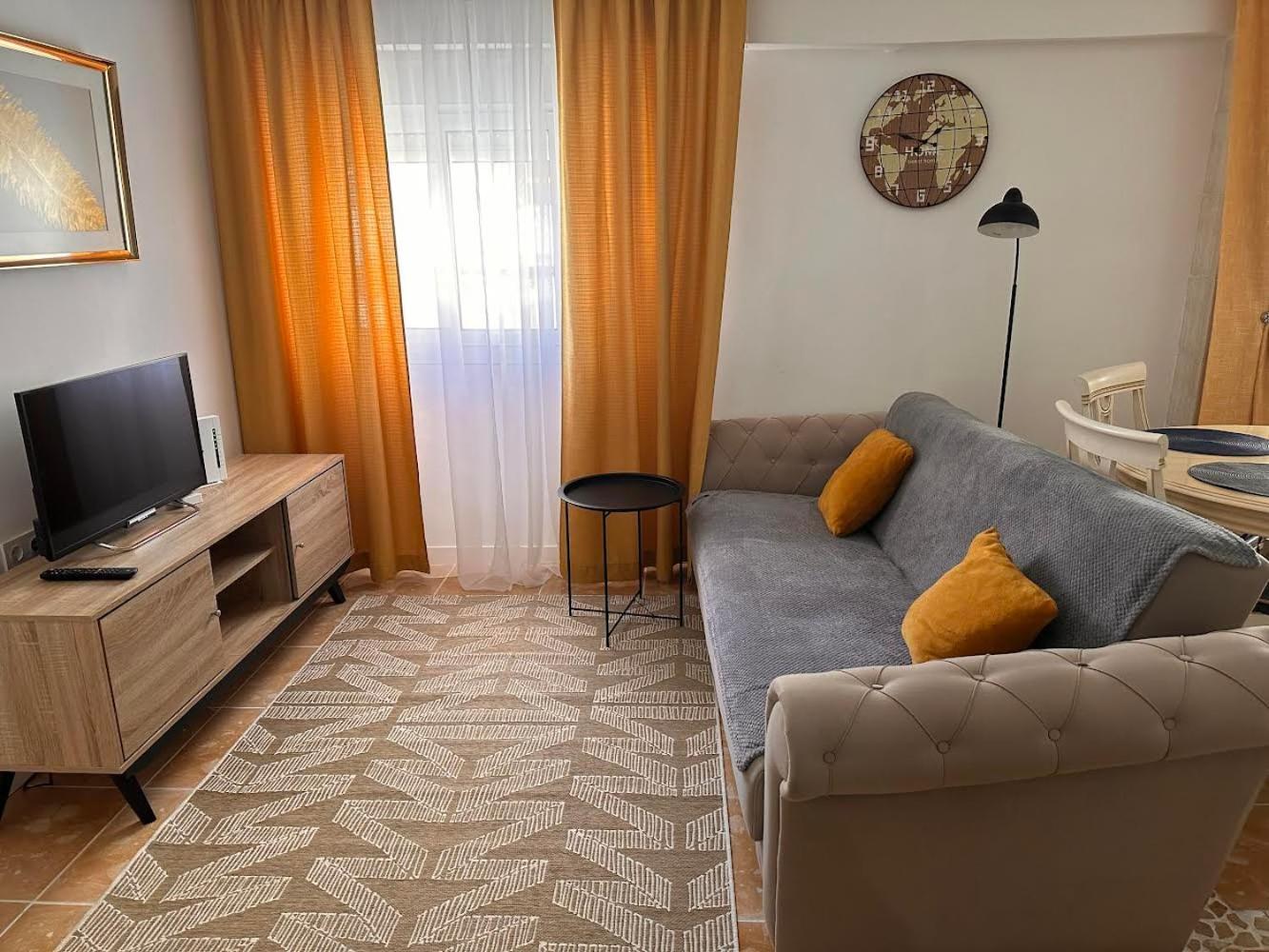 Casa De Mila Daire Alicante Dış mekan fotoğraf