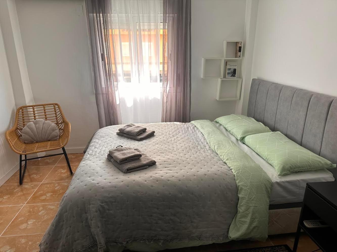 Casa De Mila Daire Alicante Dış mekan fotoğraf